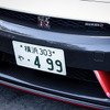 日産 NISMO GT-R