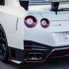 日産 NISMO GT-R