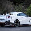日産 NISMO GT-R