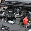 ホンダ グレイス