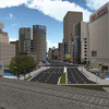 ゼンリン、全世界で同時開催されるゲームハッカソンに3D都市モデルデータを無償提供