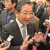 日産自動車 志賀俊之 副会長