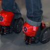 RocketSkates（c）Getty  Images