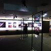 （2015年1月9日 西武渋谷店「F1 ART SCENE 写真展」イベント）