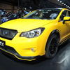 SUBARU XV SPORT CONCEPT