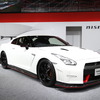 日産 GT-R NISMO（東京オートサロン2015）