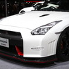 日産 GT-R NISMO（東京オートサロン2015）