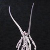「エヴァンゲリオン第13号機 疑似シン化第3+形態（推定）」（C）カラー