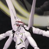 「エヴァンゲリオン第13号機 疑似シン化第3+形態（推定）」（C）カラー