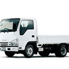 いすゞ・エルフ 1.5トン積車