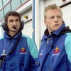 F1テスト2日目、トラクション・コントロールはどうなる!