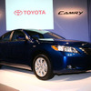 【トヨタ カムリ 新型発表】受注が計画の4倍