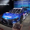 KEIHIN NSX CONCEPT-GT）