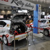 TRD（東京オートサロン15）