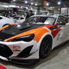 TRD（東京オートサロン15）