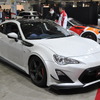 TRD（東京オートサロン15）