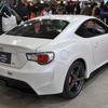 TRD（東京オートサロン15）