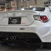 TRD（東京オートサロン15）