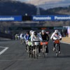 富士スピードウェイで「第8回ママチャリ日本グランプリ チーム対抗7時間耐久ママチャリ世界選手権」が開催