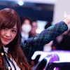 白石麻衣さん。