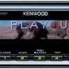 USBで携帯音楽端末に接続できるオーディオ…ケンウッド