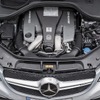 メルセデス- AMG GLE 63 Sクーペ4マチック