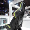 Sport Seat Platform