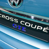 VW クロスクーペ GTE（デトロイトモーターショー15）