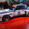 BMW CSL（デトロイトモーターショー15）