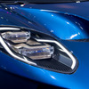 フォード GT（デトロイトモーターショー15）