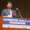 フォードResearch&Advanced Engineering部門 技術事業戦略室ディレクター、John Sakioka氏