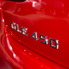 メルセデスベンツ・GLE 450（デトロイトモーターショー15）