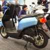 ホンダ タクト