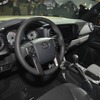 新型 トヨタ タコマ のTRD オフロード（デトロイトモーターショー15）