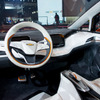 シボレー BOLT EV コンセプト（デトロイトモーターショー15）
