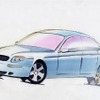 【次期BMW 5シリーズ(その1)】開発コード「E60」その画像と詳細を一挙掲載!!