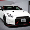 日産 GT-R ニスモ（東京オートサロン15）