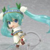 WF2015冬で「雪ミク」「ねんどろいど 戦艦レ級」フィギュアなどが販売される「グッスマ」ブース情報が公開