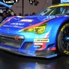 スバル BRZ GT300 2015（東京オートサロン2015）