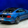 シェルビー GT350R マスタング （デトロイトモーターショー15）