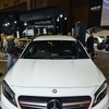 メルセデスベンツ GLA45 AMG（東京オートサロン2015）