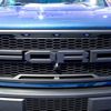 フォード F150 ラプター（デトロイトモーターショー15）