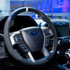 フォード F150 ラプター（デトロイトモーターショー15）
