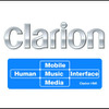 クラリオン、統一グローバルブランド『Clarion』へ