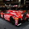 マツダ LMP2 SKYACTIV-D レーシング（東京オートサロン2015）