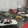 GTマシンを大人買いだ！…日産イベント