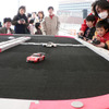 GTマシンを大人買いだ！…日産イベント