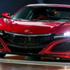 【デトロイトモーターショー15】ホンダ NSX を真のスーパーカーに仕立てた英断