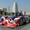 【写真蔵】Potential for Your Driving…日産モータースポーツ