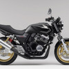 ホンダ CB400 の2機種をマイナーチェンジ